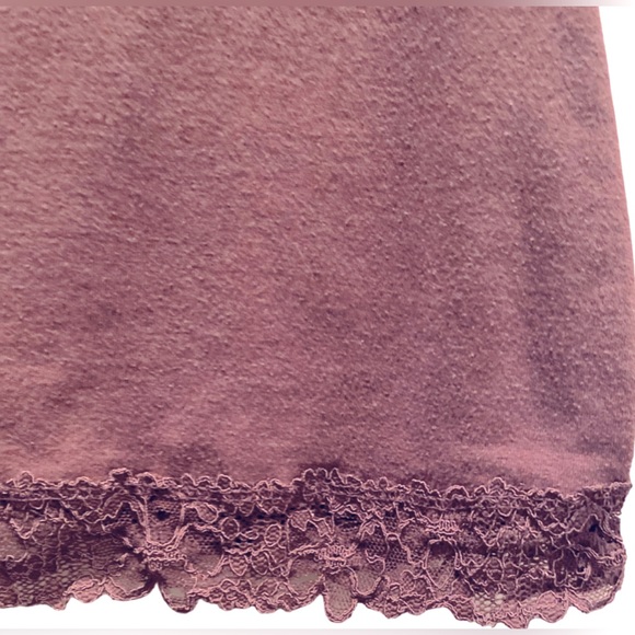 Maurices Brown Spaghetti Strap Tank - Picture 3 of 7